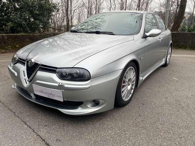 Alfa Romeo 156 3.2 GTA V6