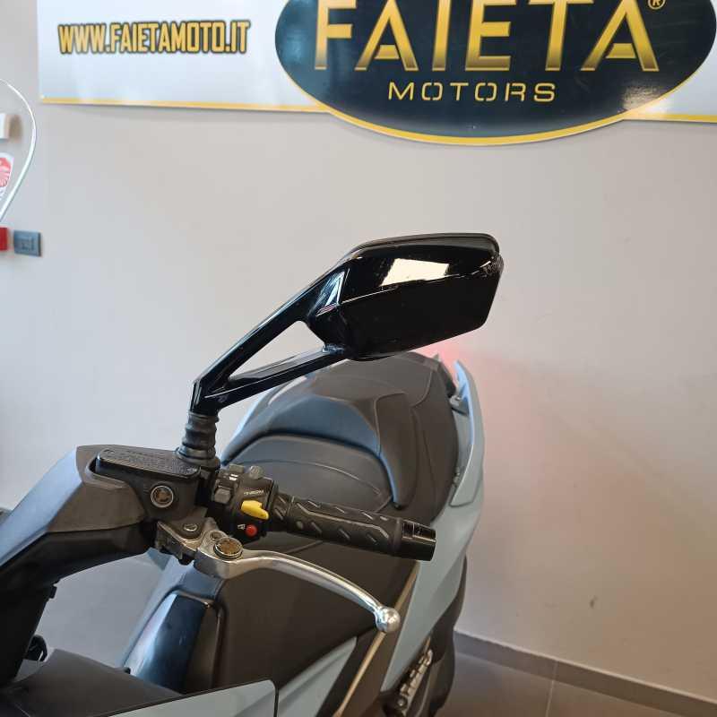 Kymco Xciting 400i S TCS - 2023