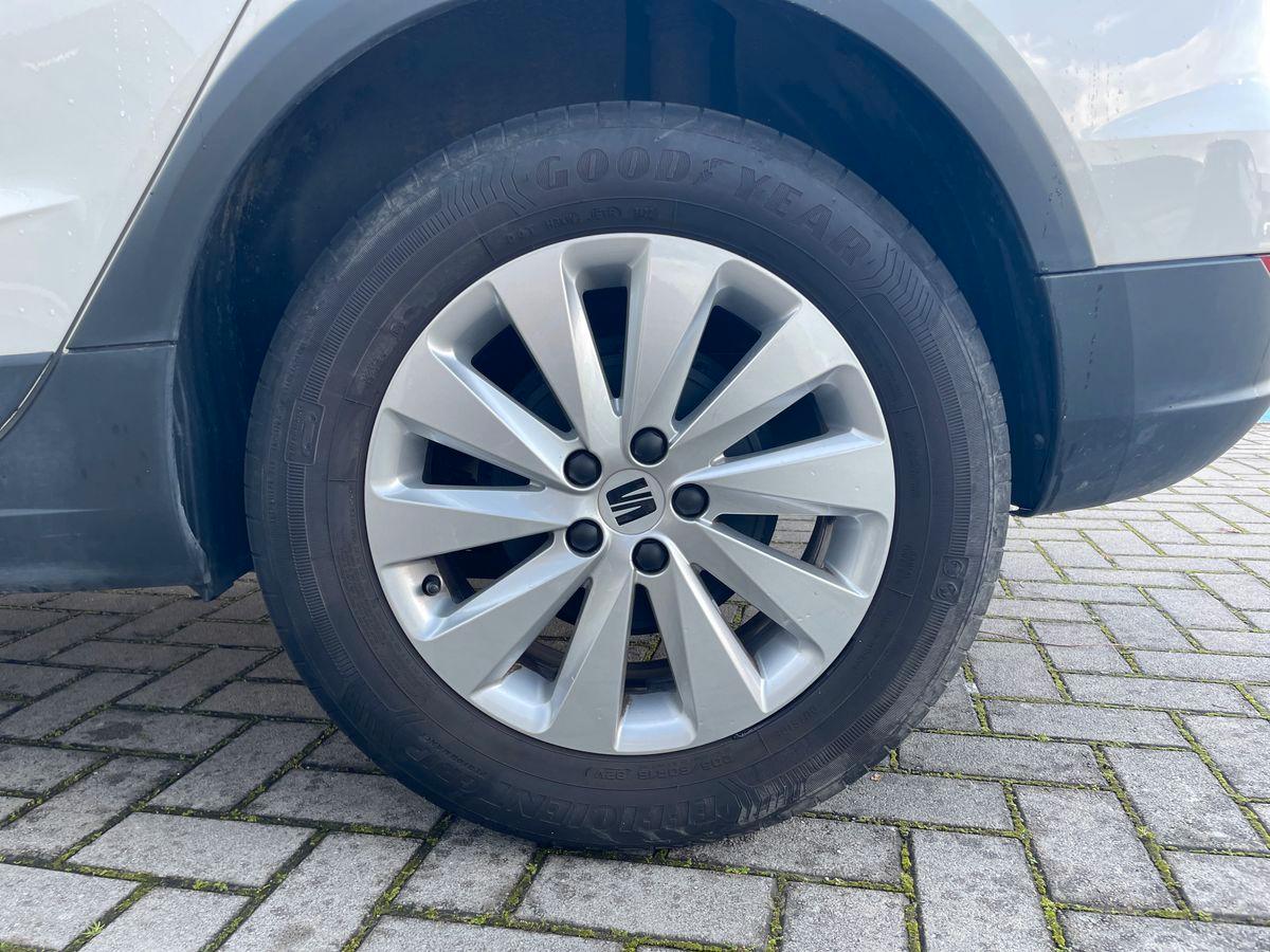 SEAT Arona 1.0 ecotsi Style 95cv