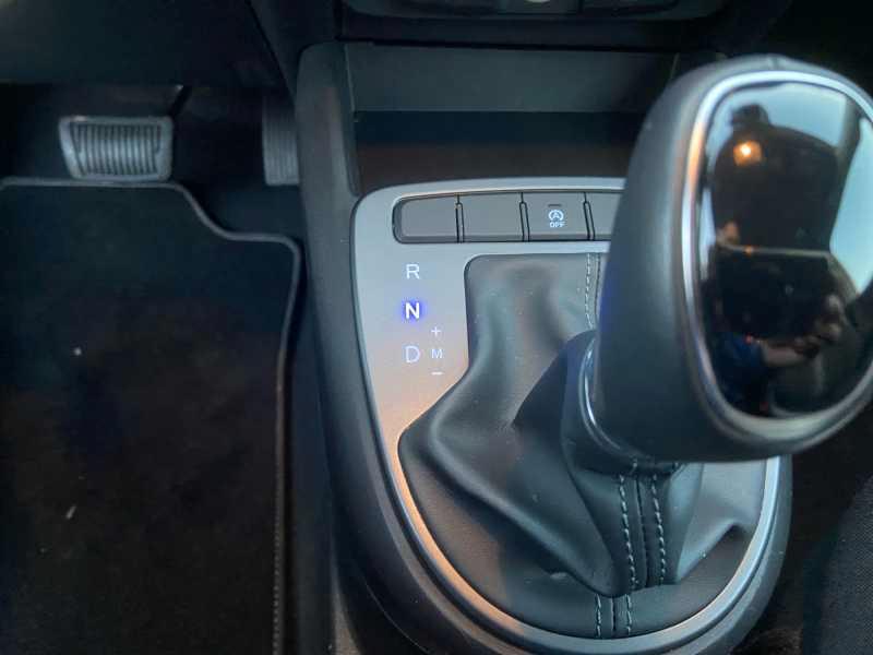 HYUNDAI i10 1.0 Login AuToM.