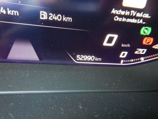 Cupra Formentor 2.0 TDI 4Drive DSG**km 52990**