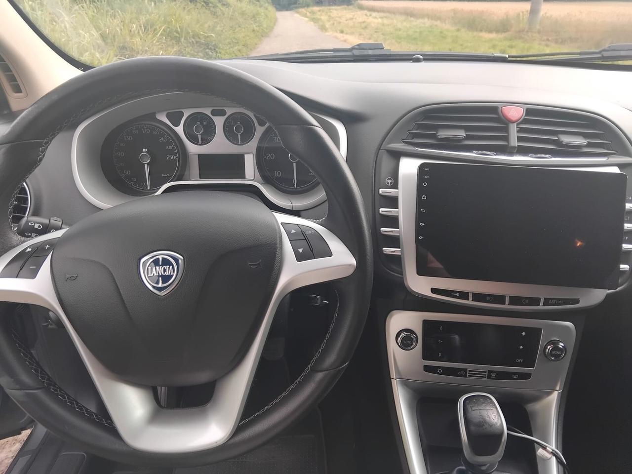 Lancia Delta 1.6