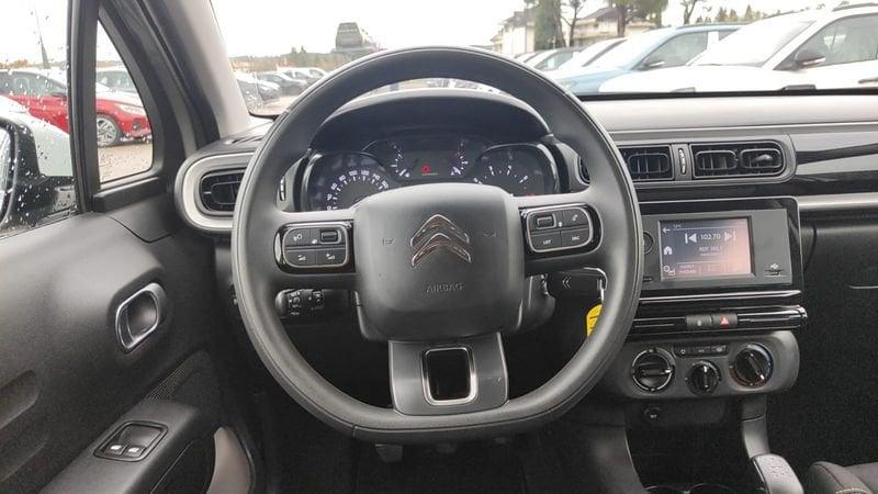 Citroën C3 C3 PureTech 83 S&S You