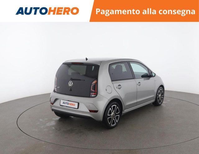 VOLKSWAGEN up! 1.0 5p. sport up! BlueMotion Technology