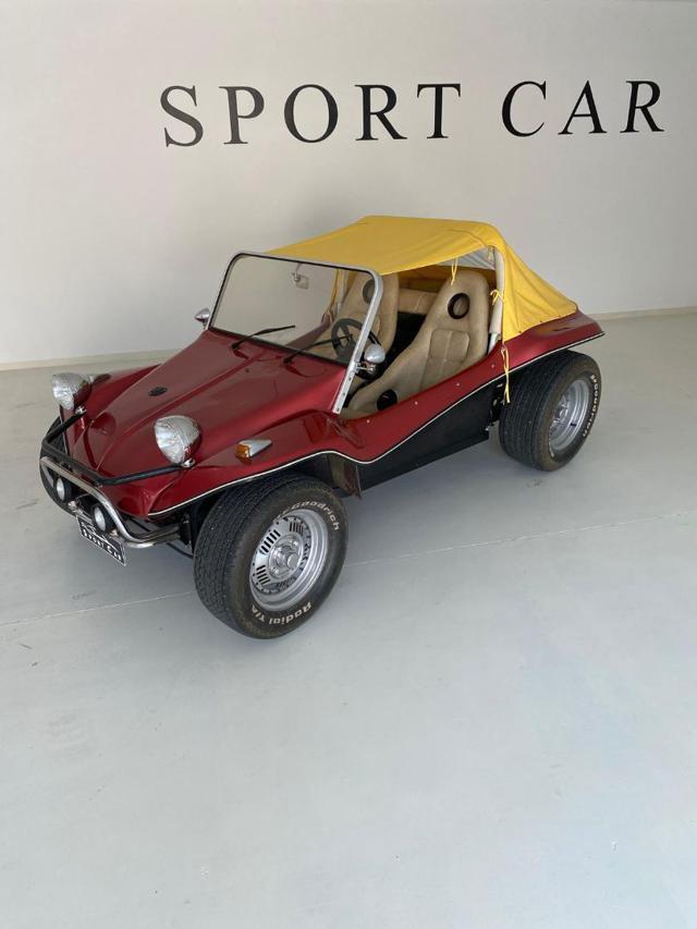 VOLKSWAGEN Buggy DUNEBUGGY
