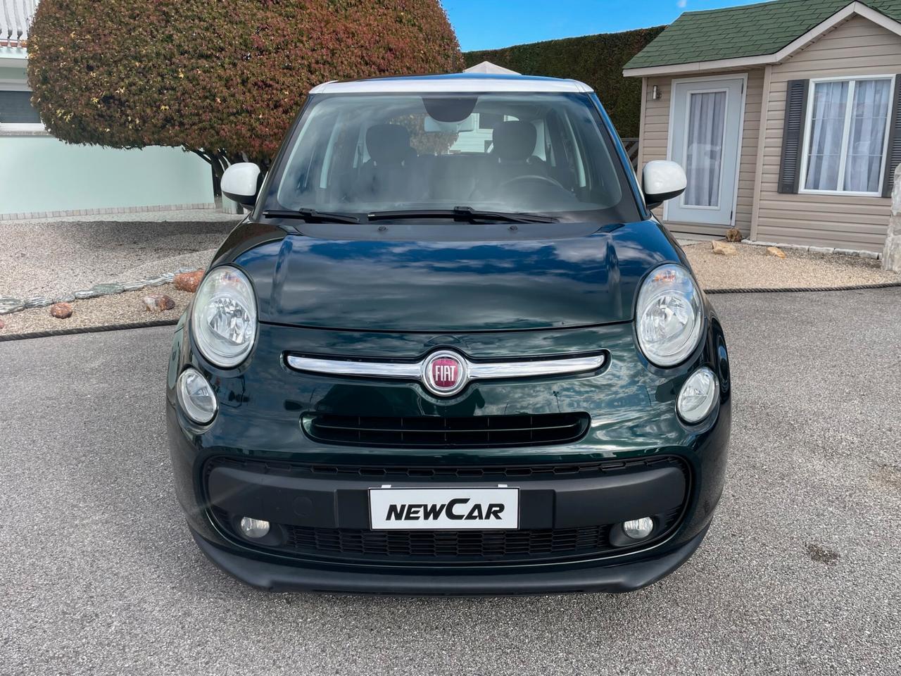 Fiat 500L 1.3 Multijet 95 CV Lounge