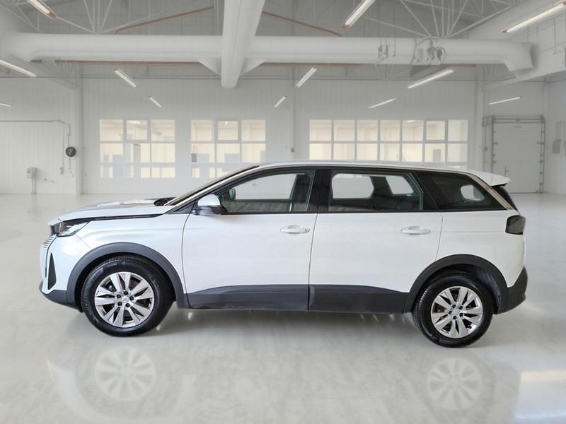 PEUGEOT 5008 BlueHDi 130 Active Business S/S