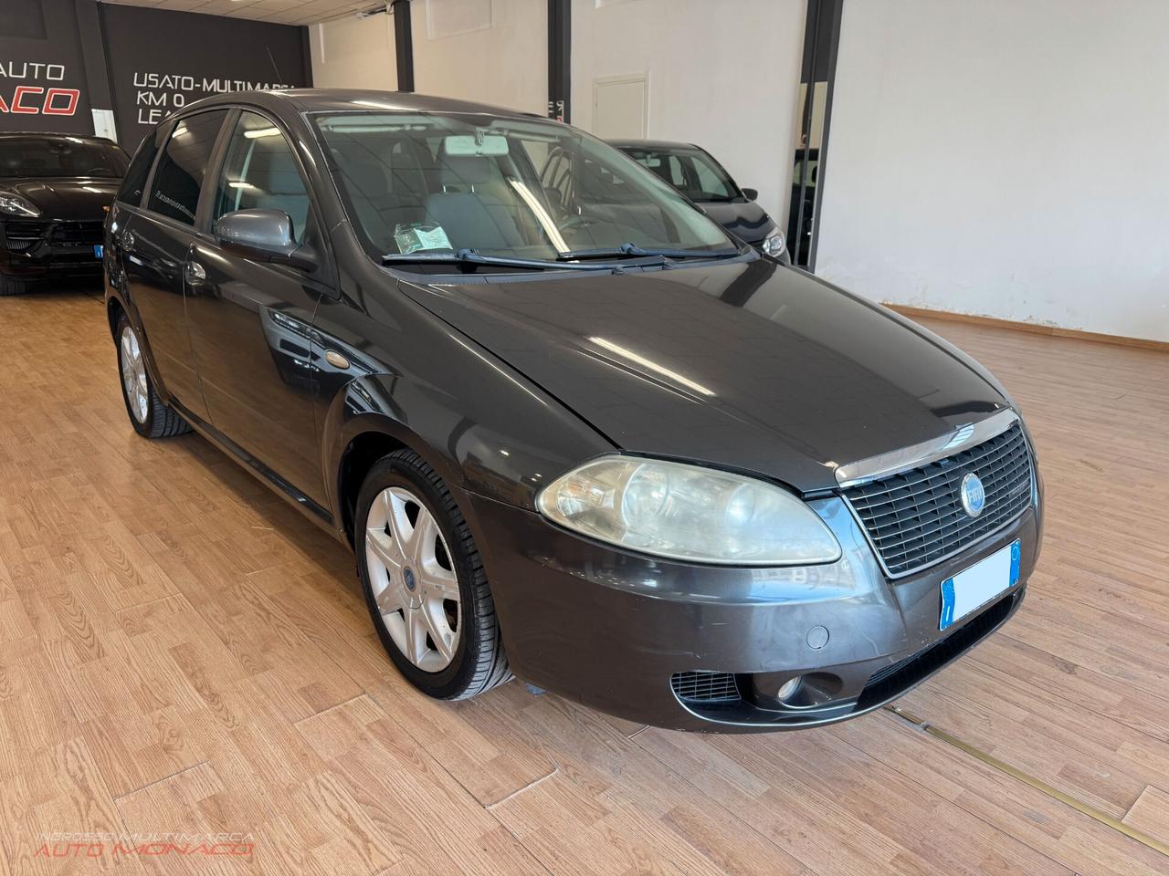 Fiat Croma 1.9 Multijet 150cv 2006