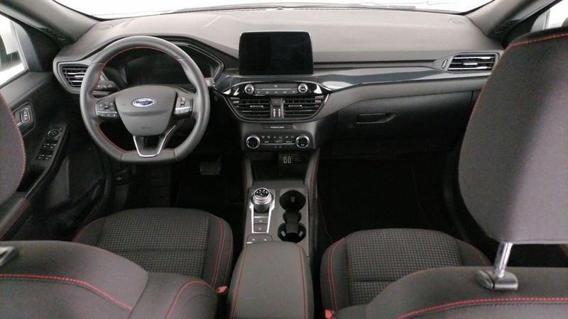 Ford Kuga 2.5 phev ST-Line 2wd 225cv cvt