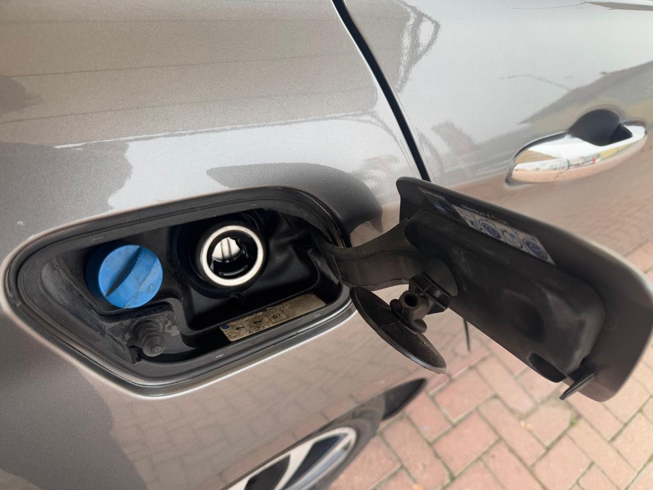 Fiat Tipo 1.6 Multijet Mirror #50762