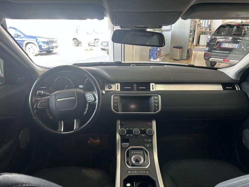 Land Rover Range Rover Evoque 2.0 eD4 150cv Pure