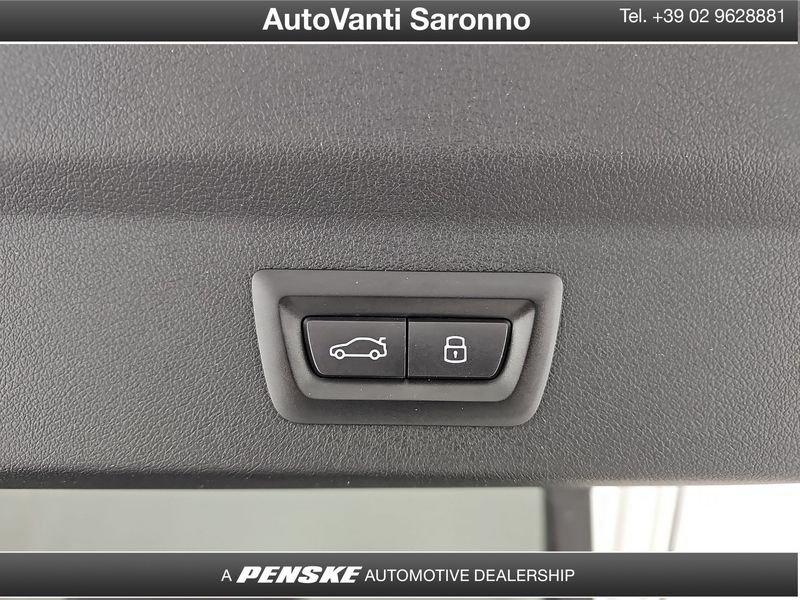 BMW X2 X2 xDrive 20d Msport Pro