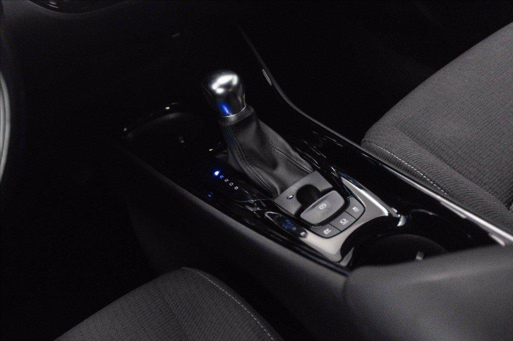 TOYOTA C-HR 1.8h Trend 2wd e-cvt del 2019