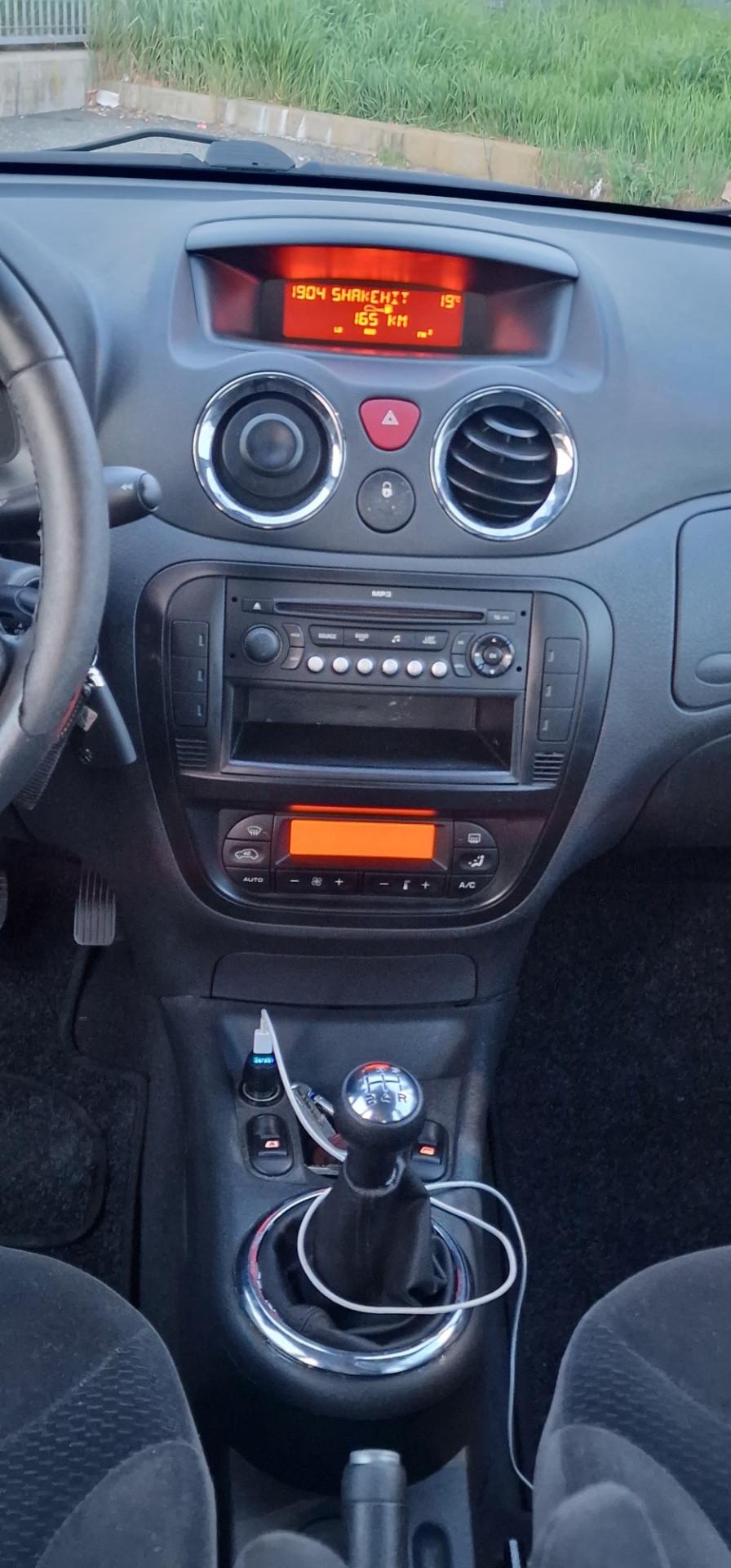 Citroen C3 1.1cc Neopatentati (Su Appuntamento)