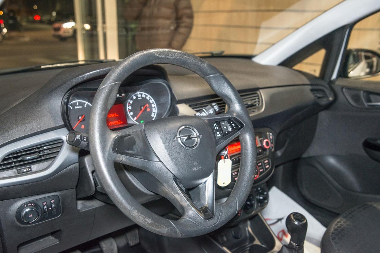 Opel Corsa 1.2 5 porte BI- COLOR OK NEOPATENTATI