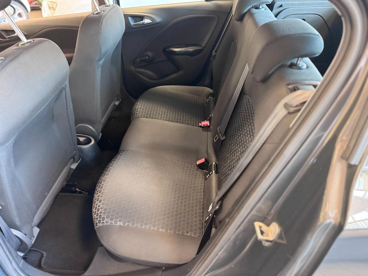 Opel Corsa 1.3 CDTI ecoFLEX 95CV Start&Stop 5 porte n-Joy