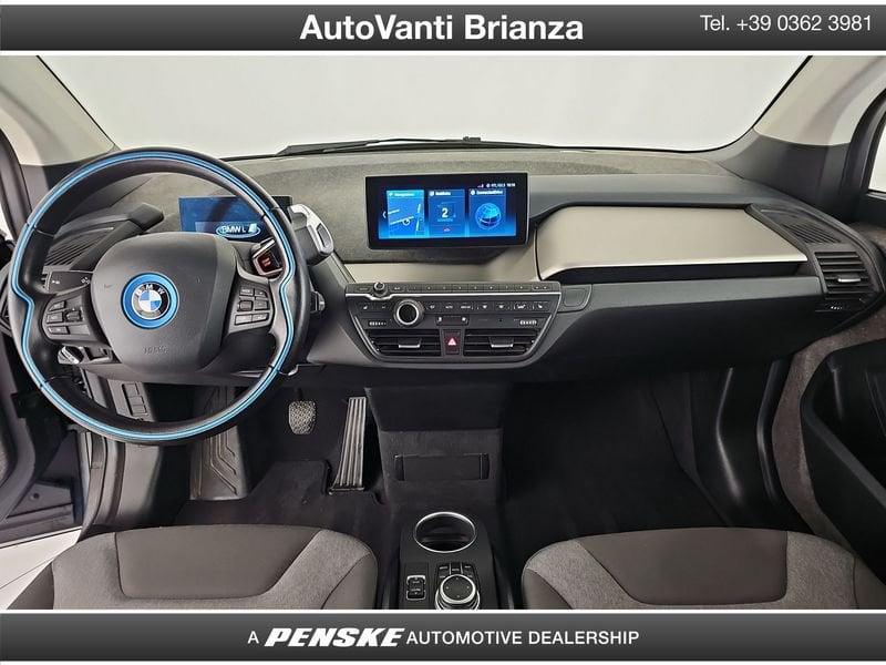 BMW i3 i3s 120Ah