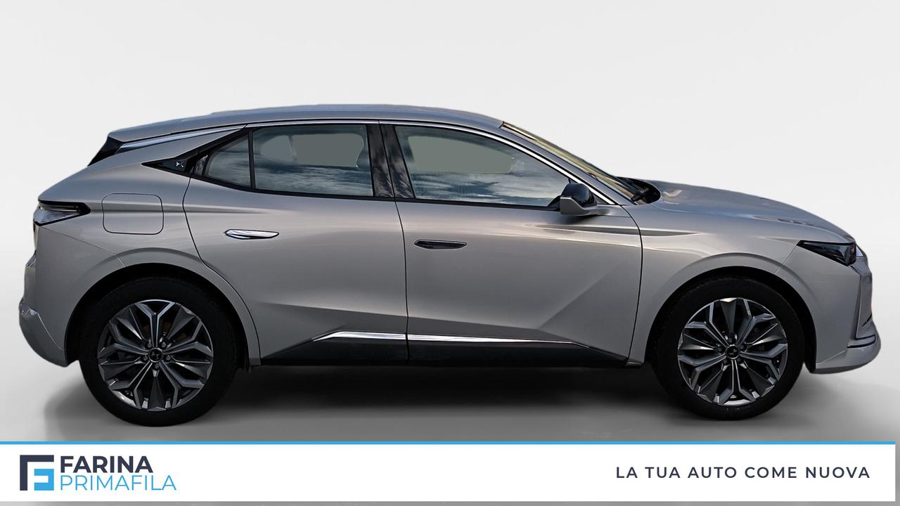 DS DS4 II 2021 - DS4 1.5 bluehdi Trocadero 130cv auto