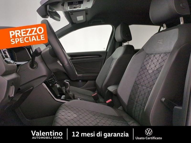 Volkswagen T-Roc 2.0 TDI SCR R-LINE