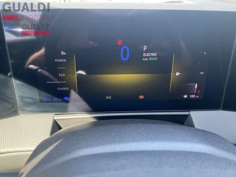 Opel Astra Astra 1.6 Plug-in Hybrid 225 CV AT8 GSe