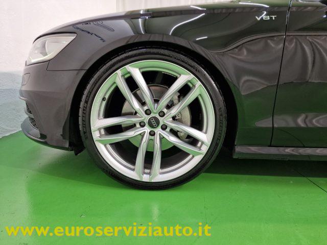 AUDI A6 Avant 3.0 TDI 245 CV quattro S tronic