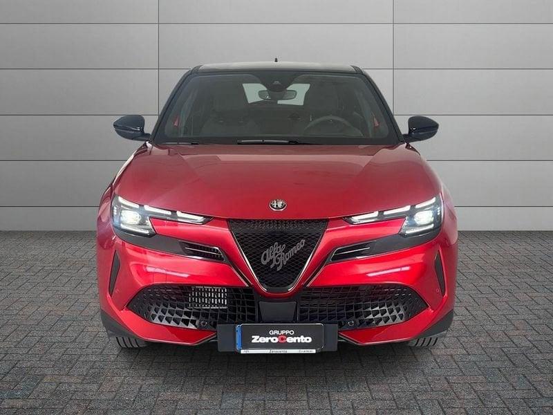 Alfa Romeo Junior Junior 1.2 ibrida 145cv edct6
