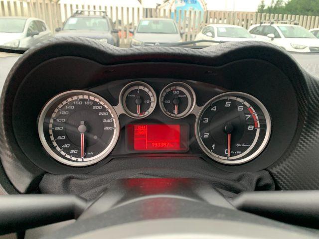 ALFA ROMEO MiTo 1.4 78 CV 8V S&S Distinctive Sport Pack