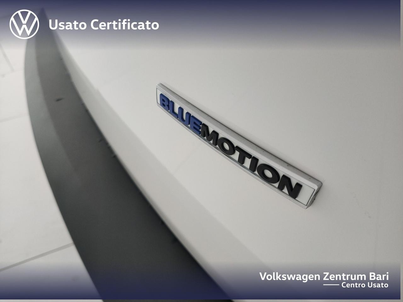 Volkswagen Caddy maxi 1.4 tgi 110cv van business e6