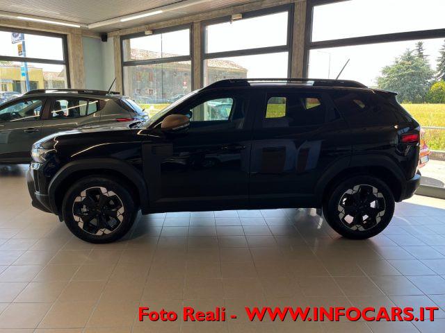 DACIA Duster Full-Hybrid 140 CV Extreme NUOVA