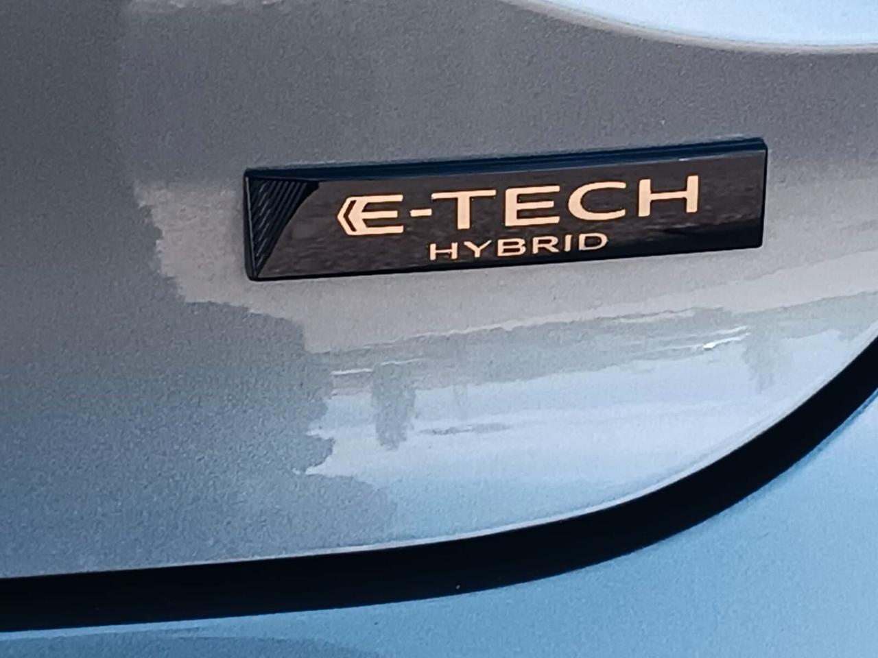 Renault Clio Full Hybrid E-Tech 145 CV 5 porte Engineered