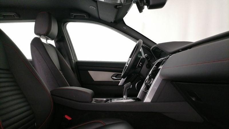 Land Rover RR Evoque L538 Range Rover Evoque (2018) *