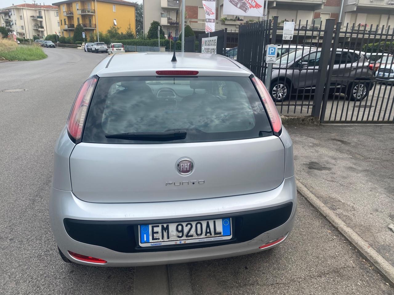 Fiat Punto Evo 1.2 3porte S&S Dynamic