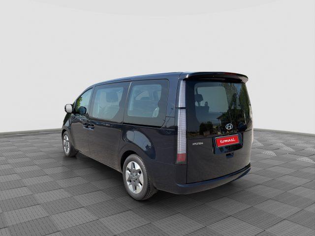 HYUNDAI Staria Staria 2.2 AT AWD 9 posti Wagon