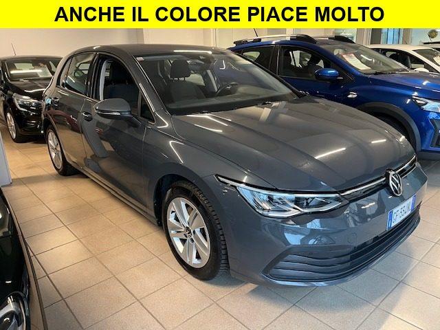 VOLKSWAGEN Golf 2.0 TDI 115 CV SCR