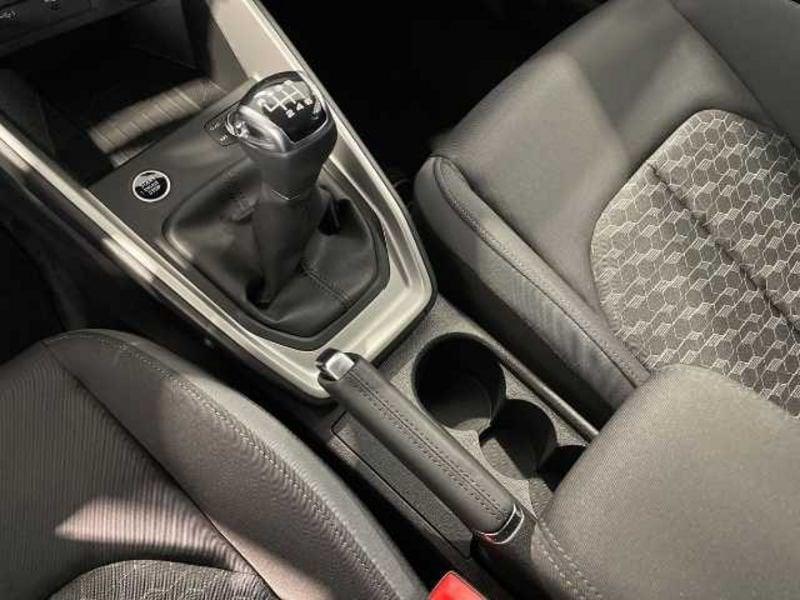 Audi A1 II 2019 Sportback 30 1.0 tfsi Business 116cv