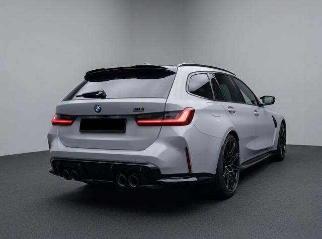 BMW M3 Touring Competition M xDrive