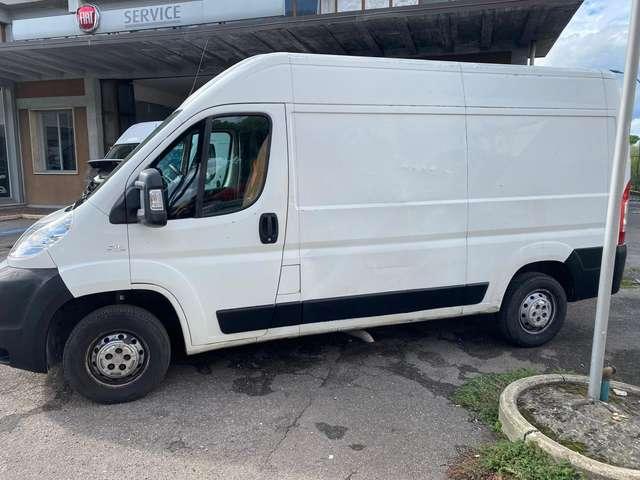 Fiat DUCATO LASTR.17Q L PM H2 2.3 EURO5