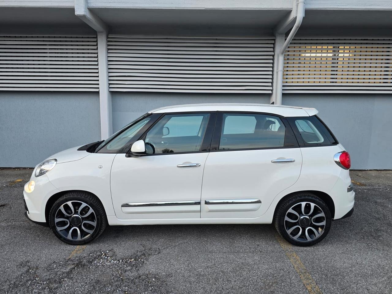 Fiat 500L 1.3 Multijet 95 CV Business