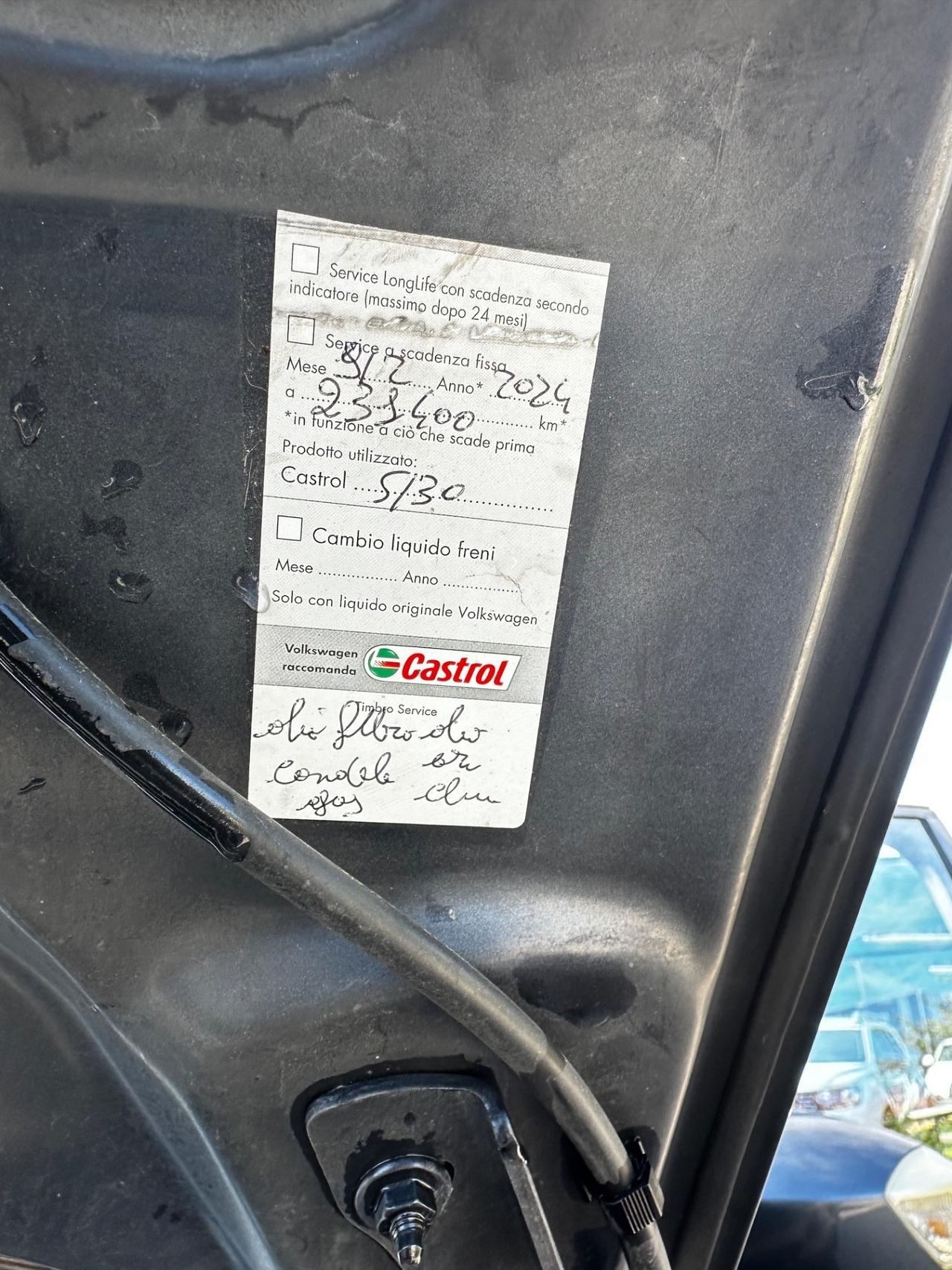 Ford S-Max 2.0 145CV Titanium GPL