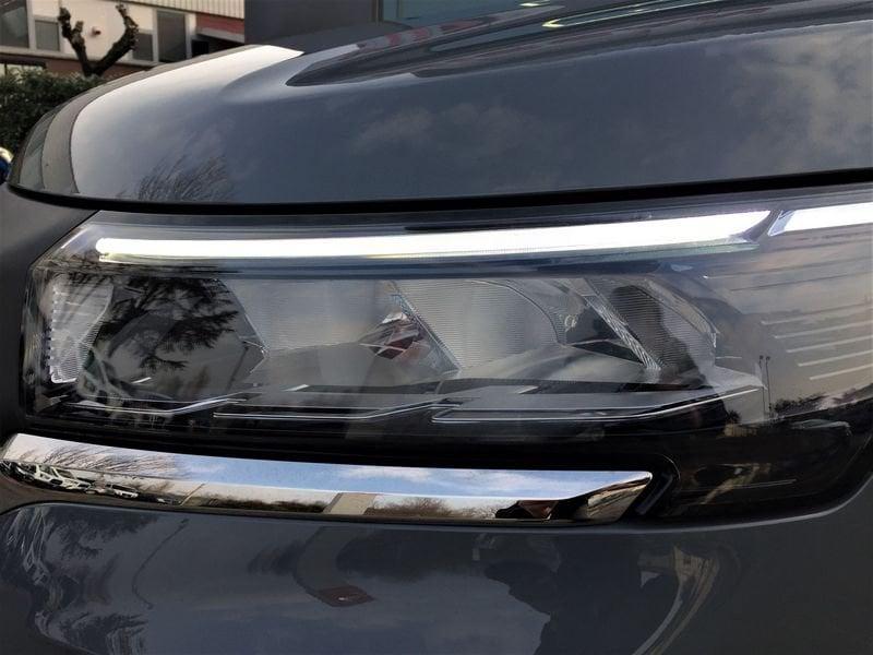 Nissan Townstar NCONNECTA L1 130CV BENZINA, PROMO CON USATO !