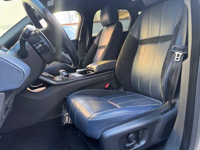 LAND ROVER Range Rover Velar 3.0D l6 300 CV R-Dynamic S