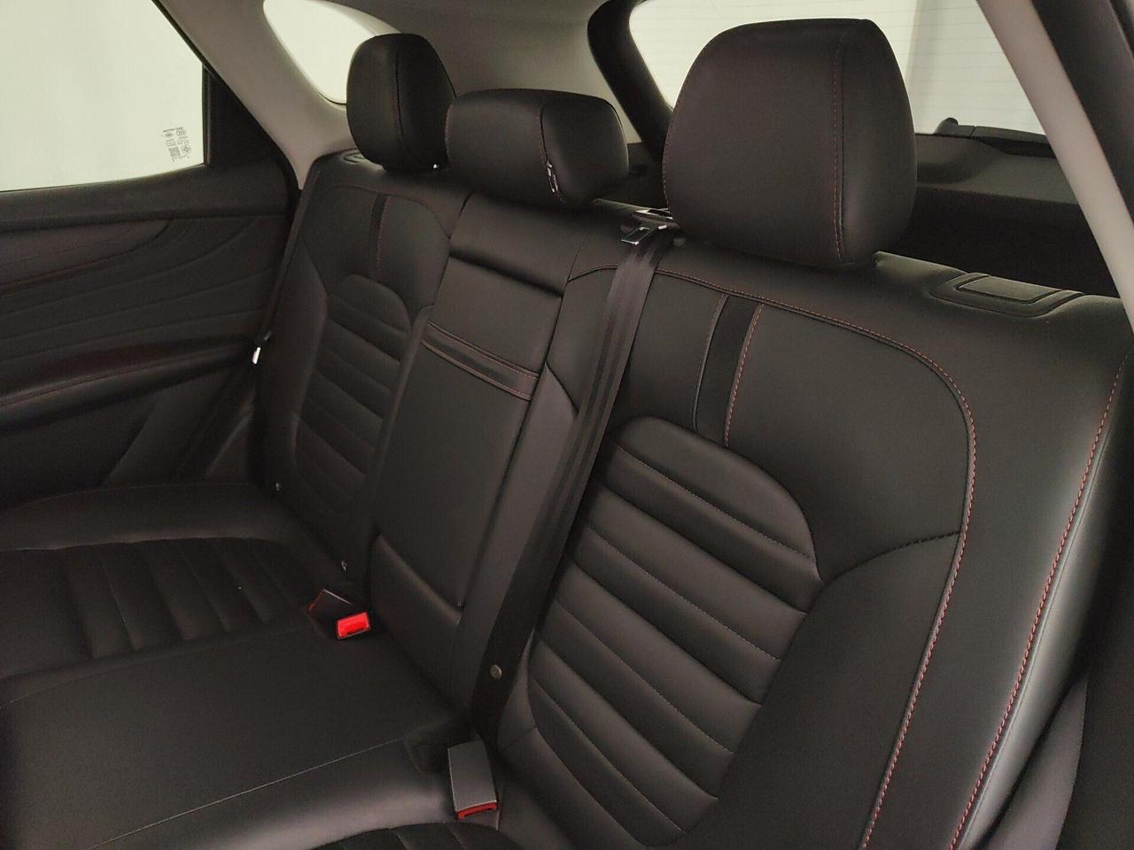 Mg HS 1.5T-GDI Luxury