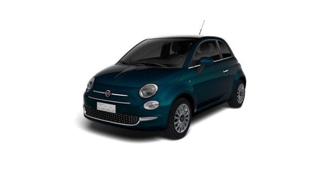 FIAT 500 1.0 Hybrid Dolcevita *PREZZO PROMO*