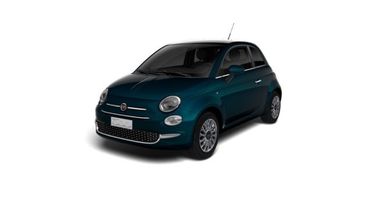 FIAT 500 1.0 Hybrid Dolcevita *PREZZO PROMO*