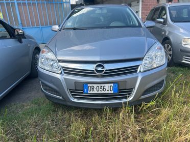 Opel Astra 1.7 CDTI 101CV Station Wagon Club