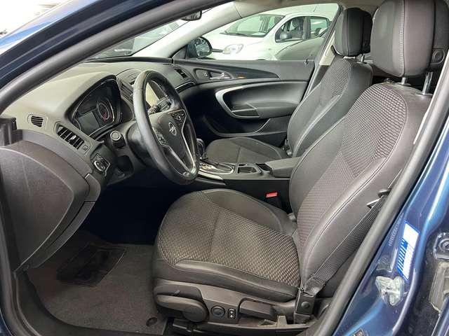 Opel Insignia Insignia Sports Tourer 2.0 cdti Cosmo 163cv auto