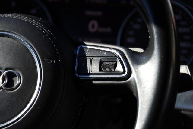 AUDI A6 allroad 3.0 TDI 320 CV tiptronic Business Plus
