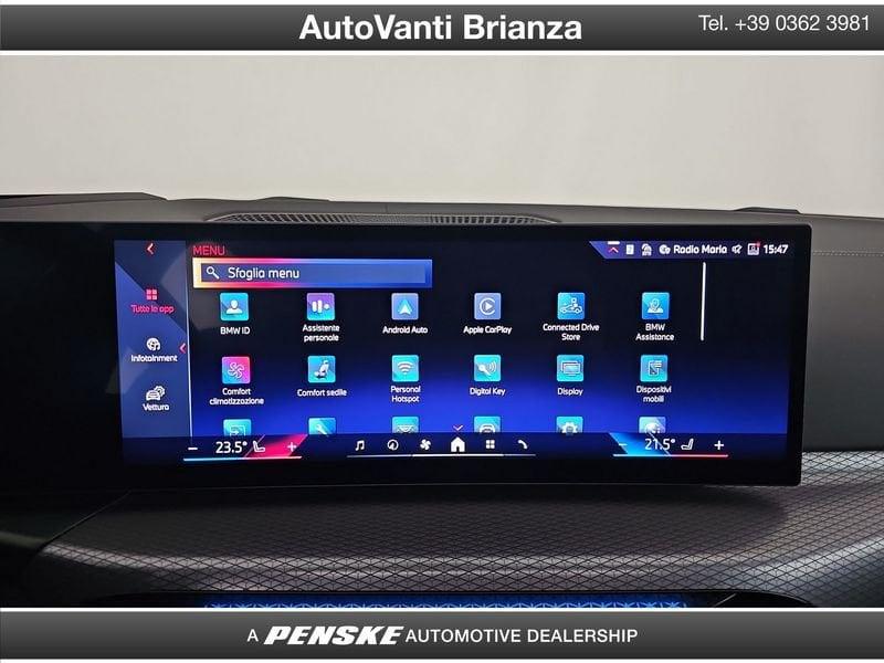 BMW i4 i4 xdrive40 MSport Pro