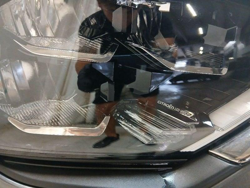 Citroën C4 1.2 puretech Plus s&s 130cv eat8