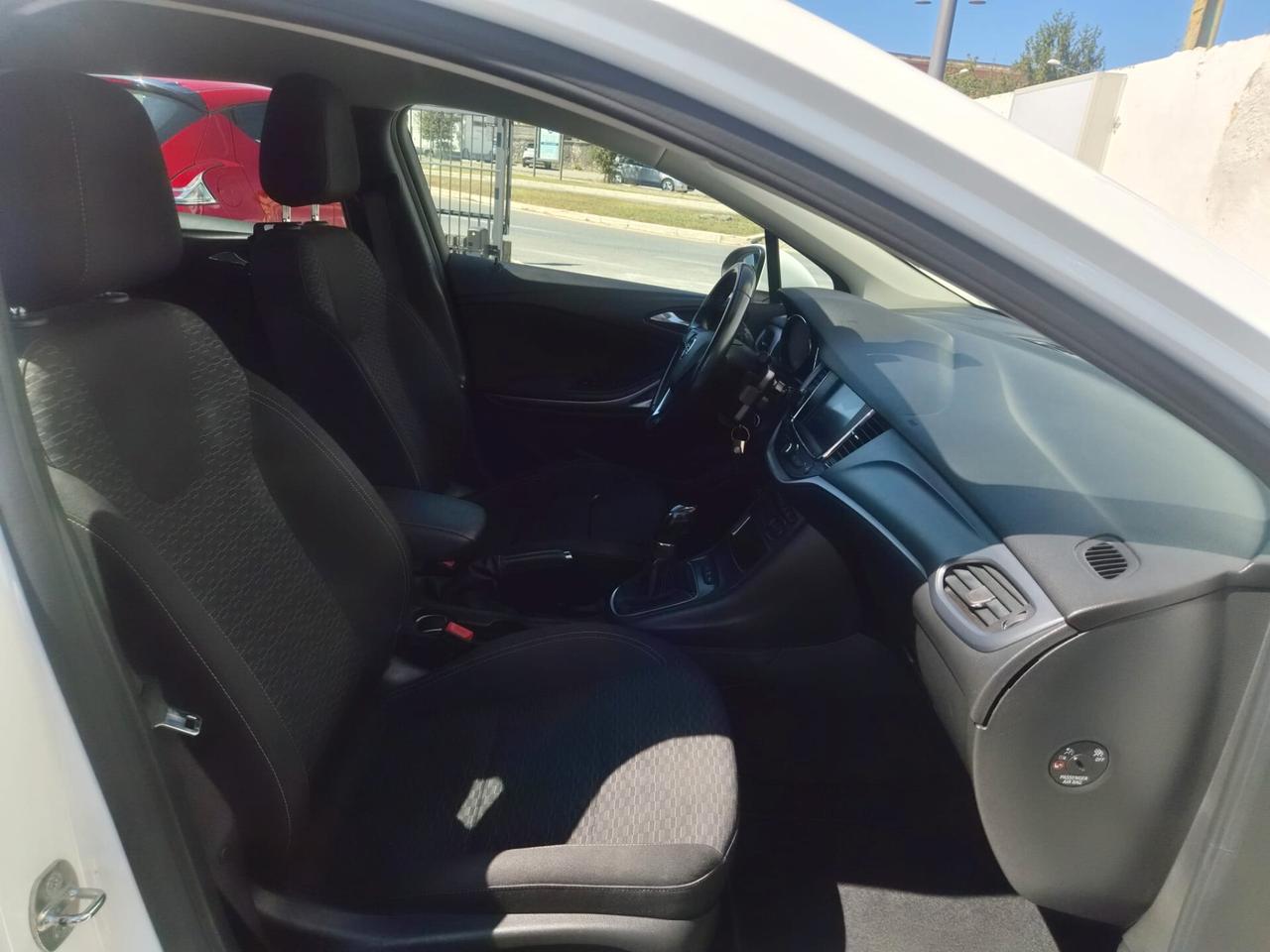 Opel Astra 1.6 CDTi 136CV Start&Stop Sports Tourer Innovation